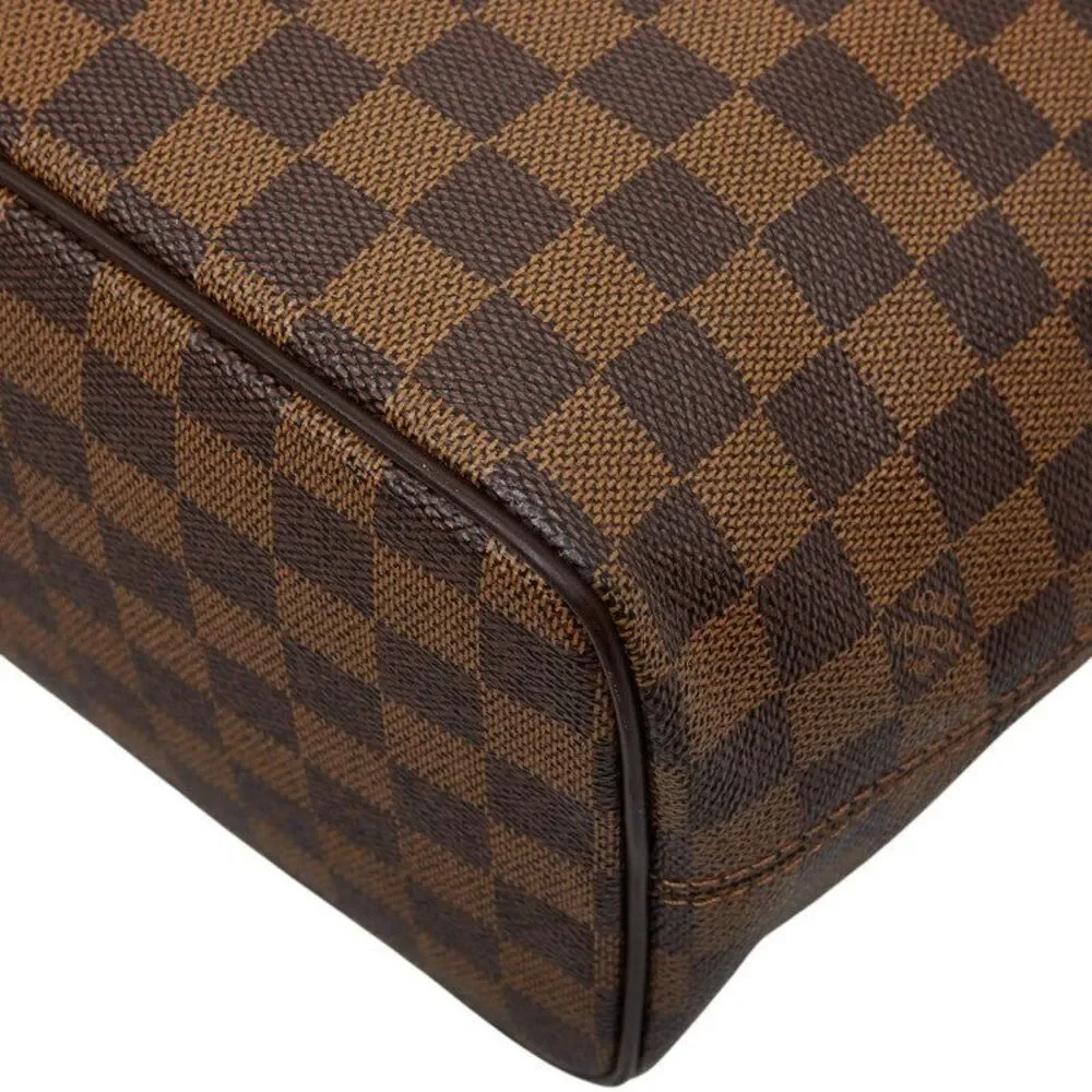 Louis Vuitton Saleya PM Tote Bag